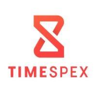 timespex logo image