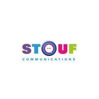 stouf communications (pty) ltd logo image