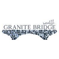 granite bridge wealth logo image