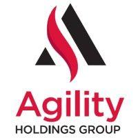 agility holdings group, llc logo image