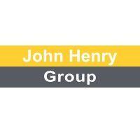 john henry group logo image