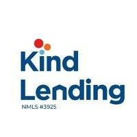 kind lending | nmls #3925 logo image