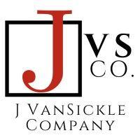 j vansickle company