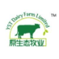 yuanshengtai dairy farm ltd logo image