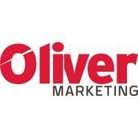 oliver marketing logo image