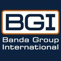 banda group international, llc