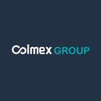 colmex group logo image