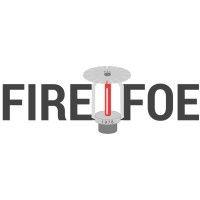 fire foe corp logo image