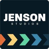 jenson studios logo image