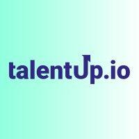 talentup.io logo image