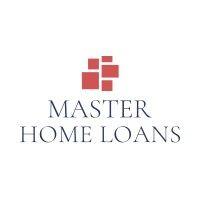 master home loans logo image