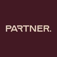 partner executive logo image