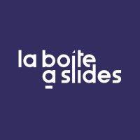 la boite à slides