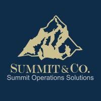 summit & co. logo image