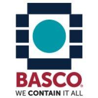 basco | wholesale packaging & containers logo image