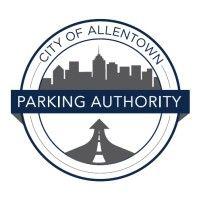 allentown parking authority logo image