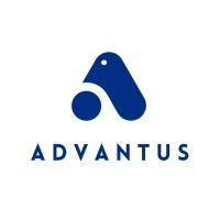 advantus logo image