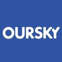 oursky logo image