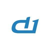 d1ffer logo image