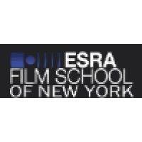 esra film school of new york logo image