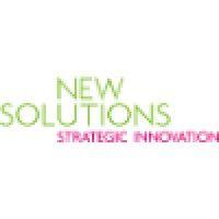 new solutions logo image