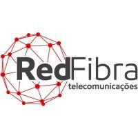 red fibra telecomunicações logo image