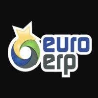 euro erp logo image