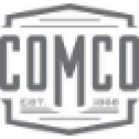 comco plastics inc logo image