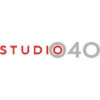 studio040 logo image