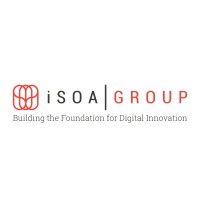 isoa group, inc logo image