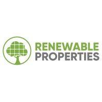 renewable properties logo image