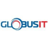 globus it incorporated logo image