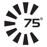 sunny75 logo image