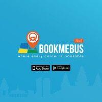 bookmebus logo image