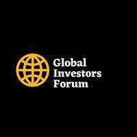 global investors forum logo image