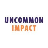 uncommon impact group logo image