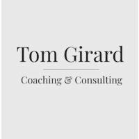 tom girard coaching & consulting logo image