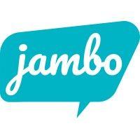 jambo - srm software logo image