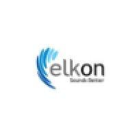 elkon pvt ltd logo image