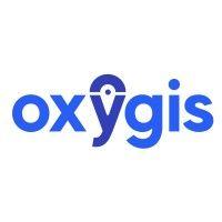 oxygis logo image