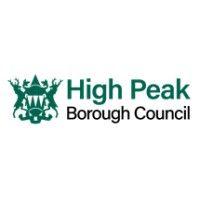 high peak borough council