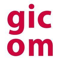 gicom logo image