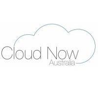 cloud now australia logo image