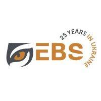 ebs logo image