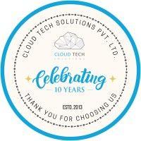 cloud tech solutions pvt. ltd.