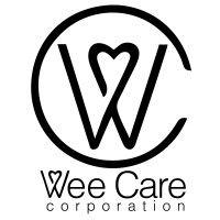 wee care corporation logo image