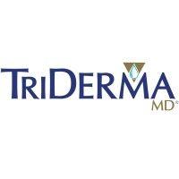 triderma logo image