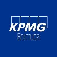 kpmg in bermuda logo image