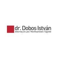 dr. dobos istván ügyvéd / attorney at law / rechtsanwalt logo image