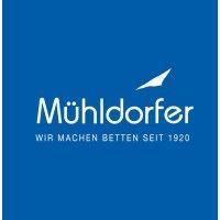 mühldorfer - finest bedding logo image